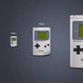 Gameboy icon