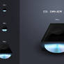 CD driver icon