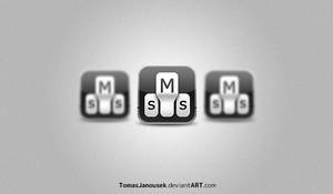 Messages icon