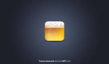 Beer icon