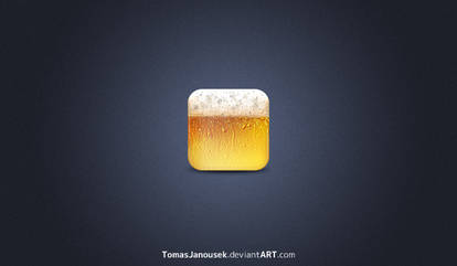 Beer icon