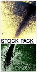 stock pack - stained steel 2