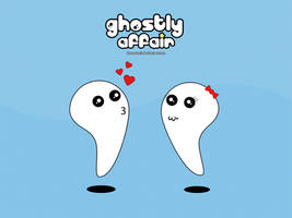 Ghostly Affair - Fullscreen