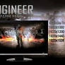 Battlefield 3 Engineer