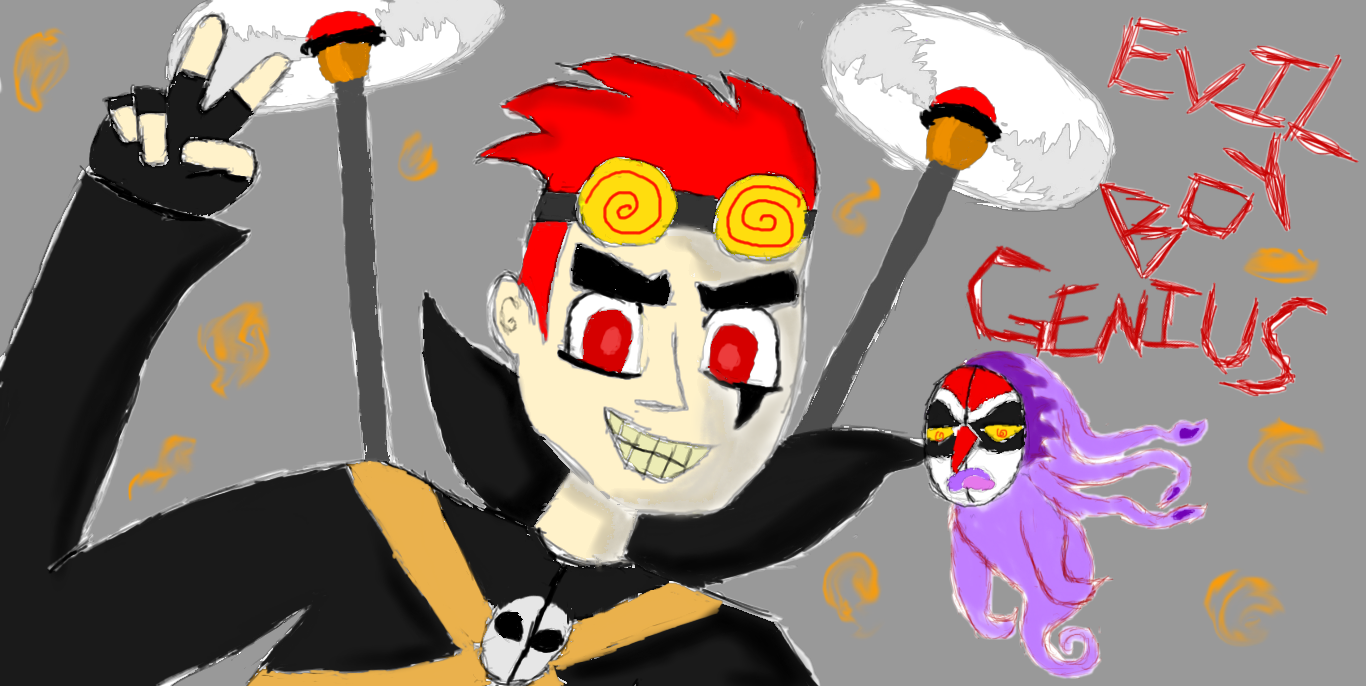 Jack Spicer