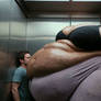 Elevator Adventure with Bellicious Belma