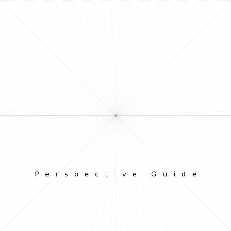 Perspective Guides by FionaCreates