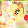 :Applejack: