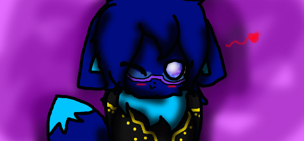 Berry Poppy by eeveegirl202 on DeviantArt