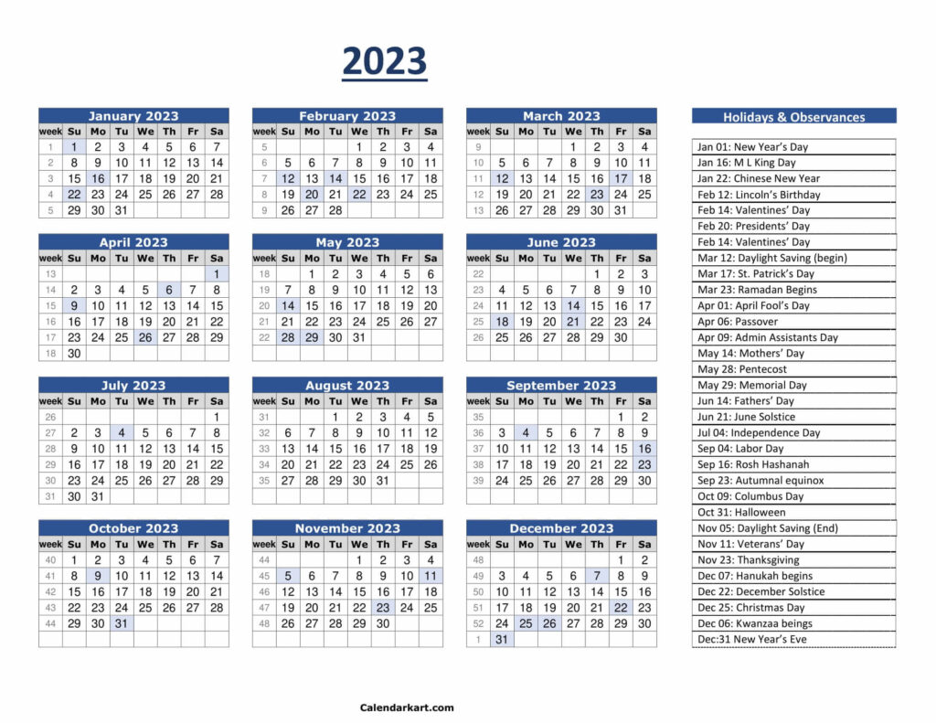 Free Printable Calendar | Calendar Kart by zanefrnendes on DeviantArt