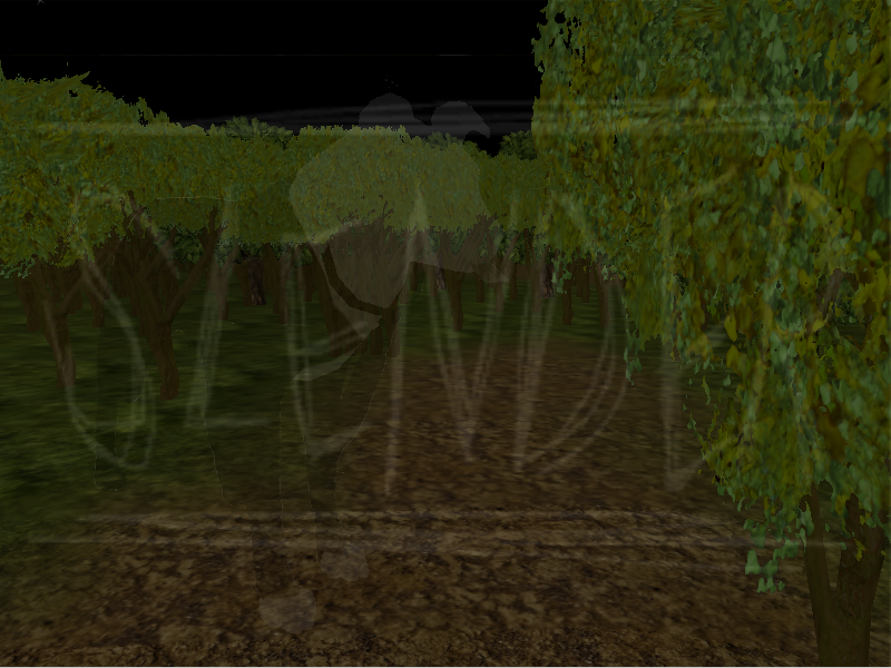 Slender map and preset pack download~!