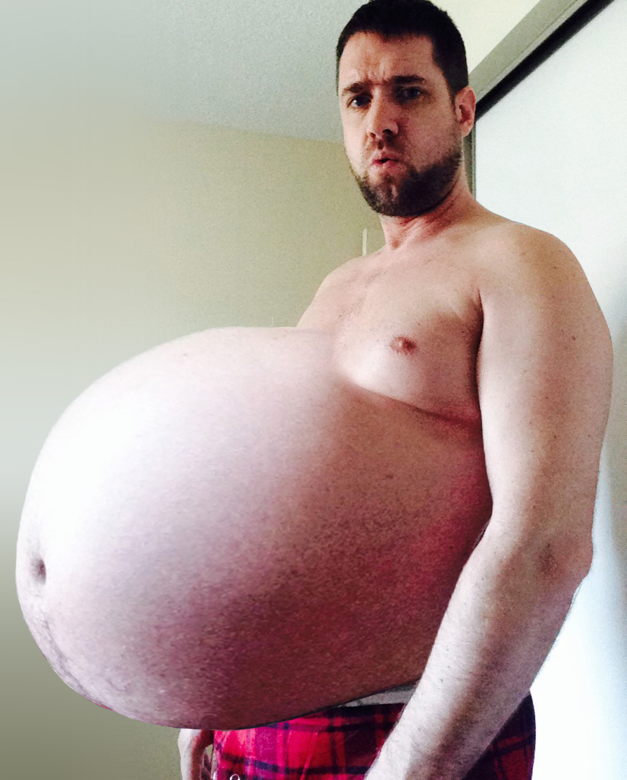 Really Fat Dick