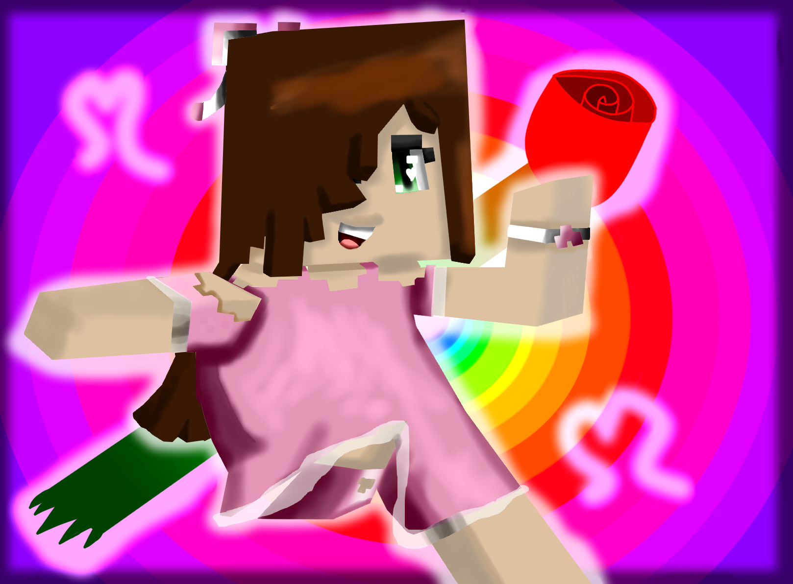 SuperGirlyGamer on GamingwithJenGroup - DeviantArt