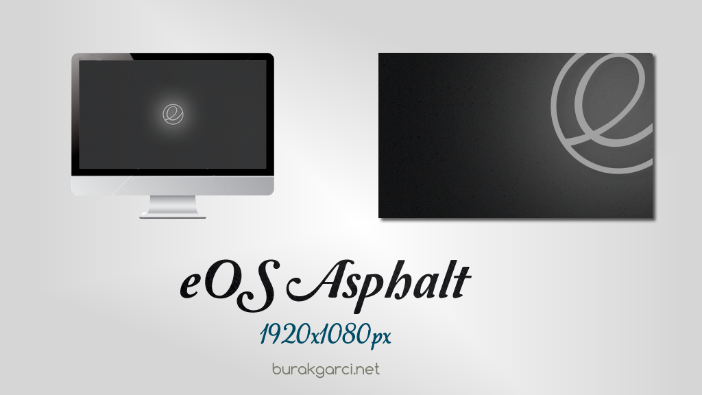 eOS-Asphalt