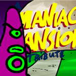 Maniac Mansion Tribute by theEyZmaster