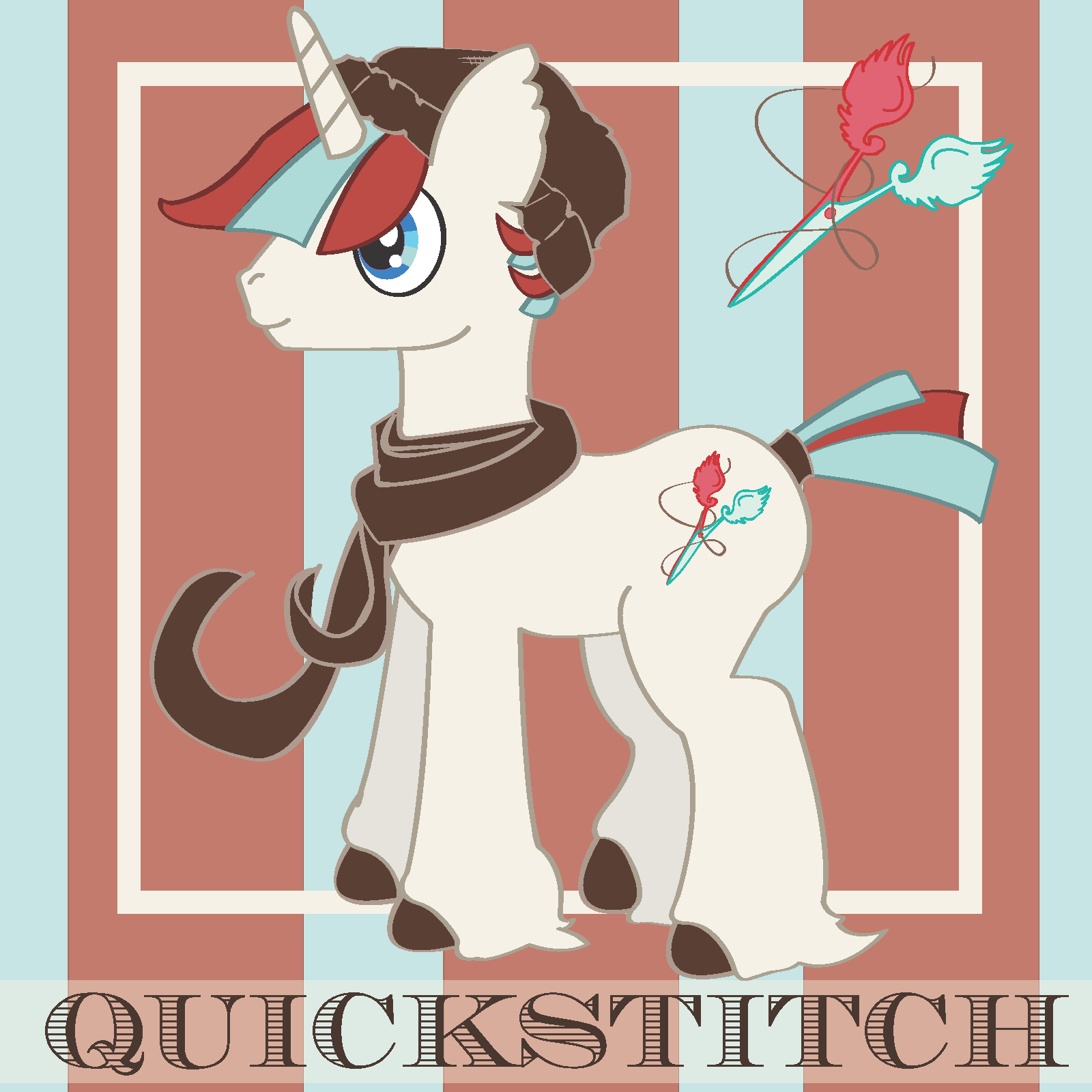 Quickstitch