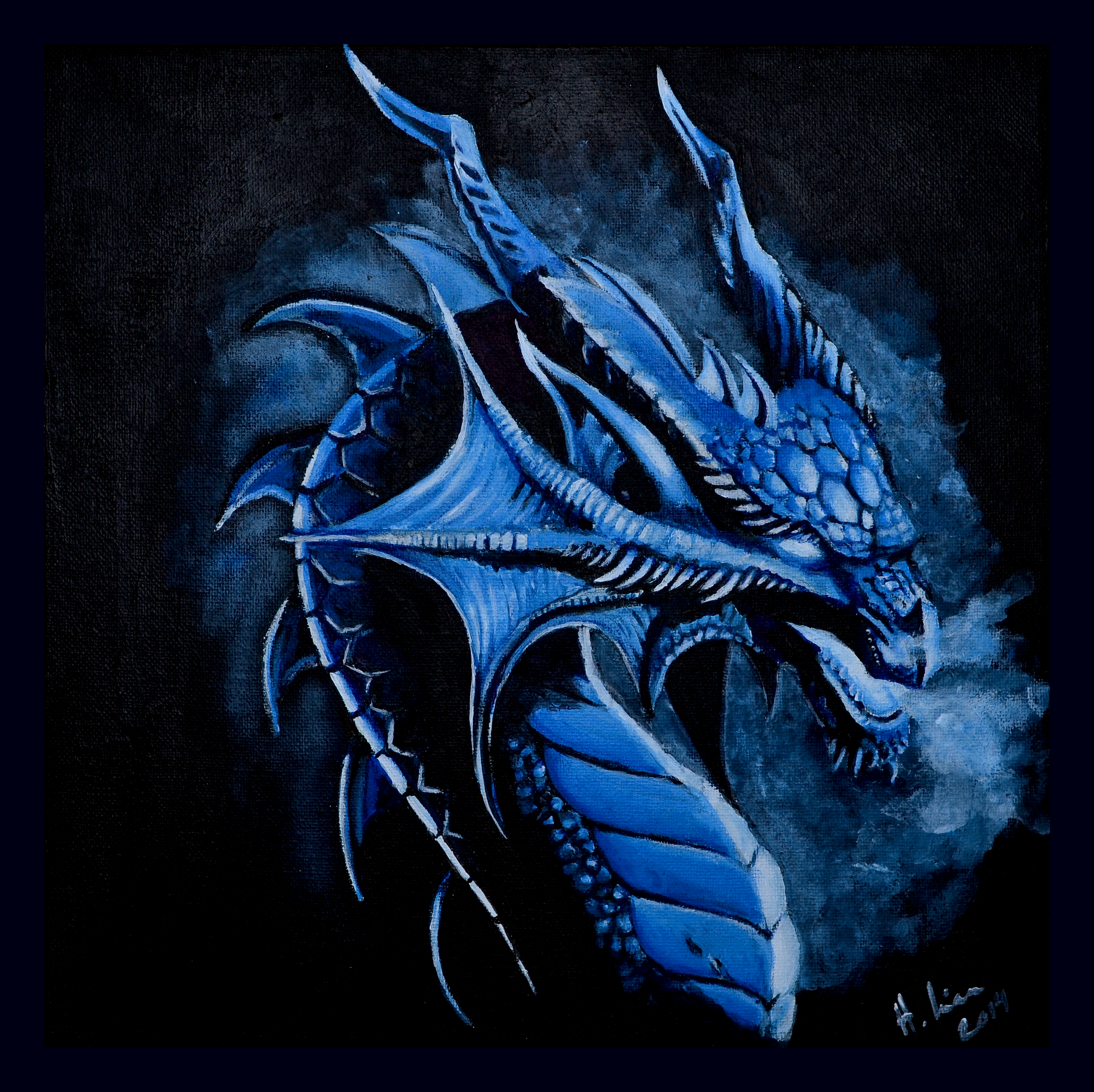 Dragon