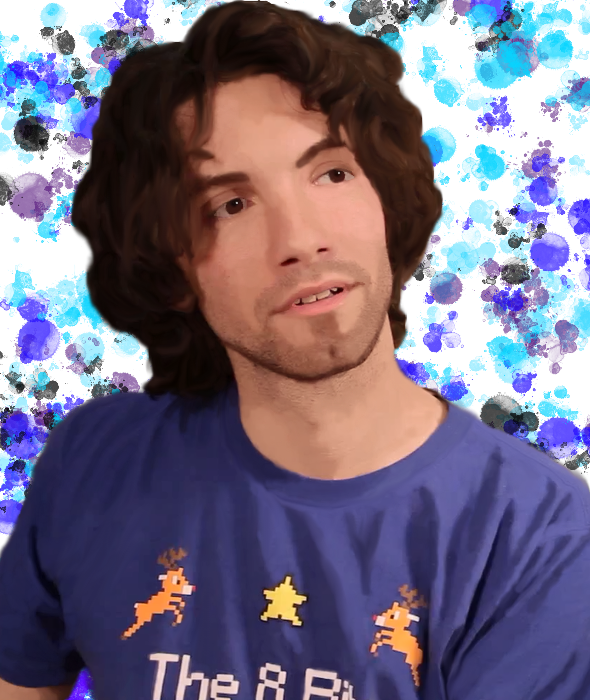 Danny Sexbang by ennisfan on DeviantArt