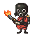 RED Pyro icon by taruto