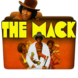 The Mack Folder Icon by MrSixThree on DeviantArt
