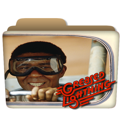 Greased Lightning by MrSixThree on DeviantArt