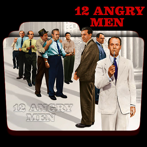 12 angry men putlocker hot sale