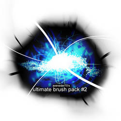 Ultimate Brush Pack No.2