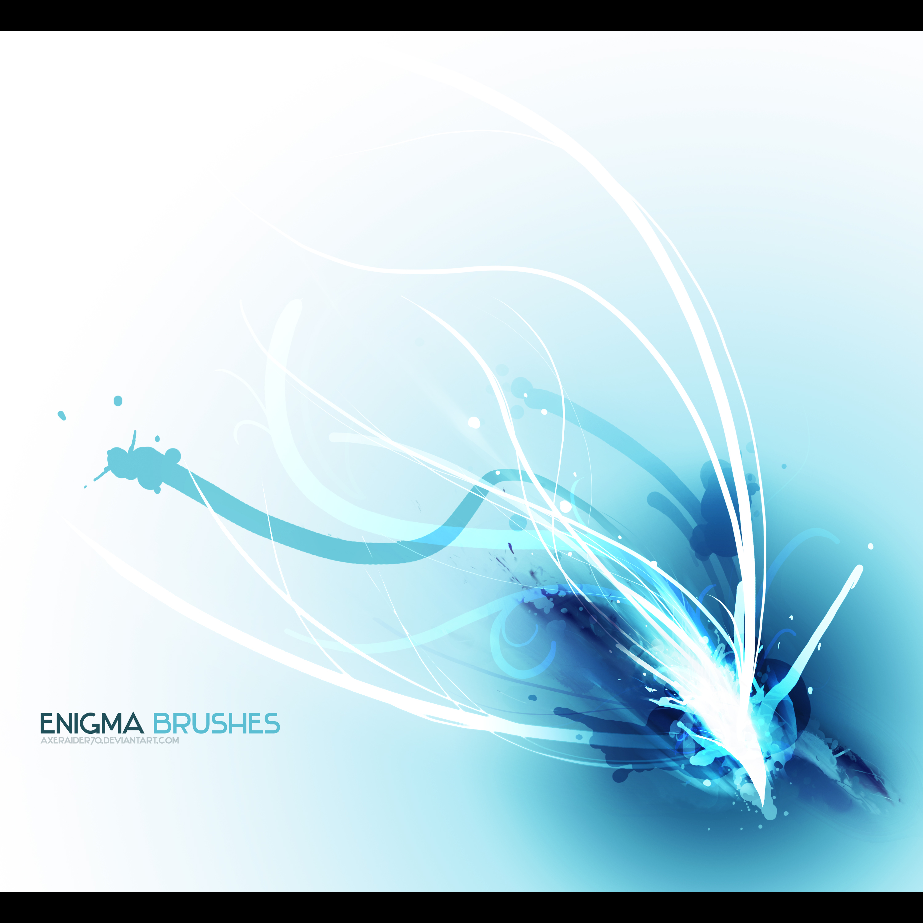 Enigma Brushes