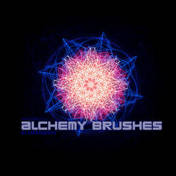 Alchemy Brushes