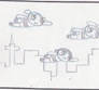 Powerpuff Girls Storyboard