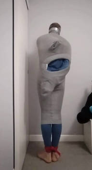 Self wrapped 5