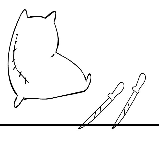 Flash Animation Walking Flour Sack By Roflo Felorez On Deviantart