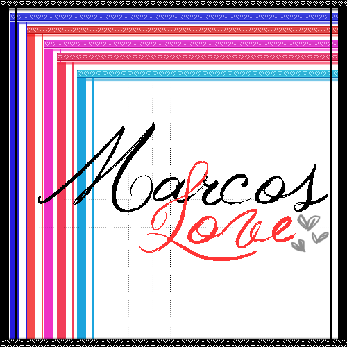 Marcos Love