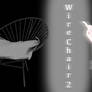 [MMD] Wire Chair 2 DL