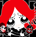 Ruby Gloom