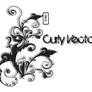 Curly Vector hand made