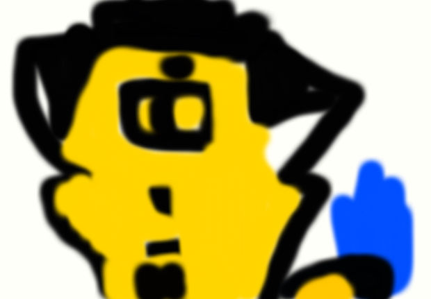 Bill cipher by Featherjazz on DeviantArt