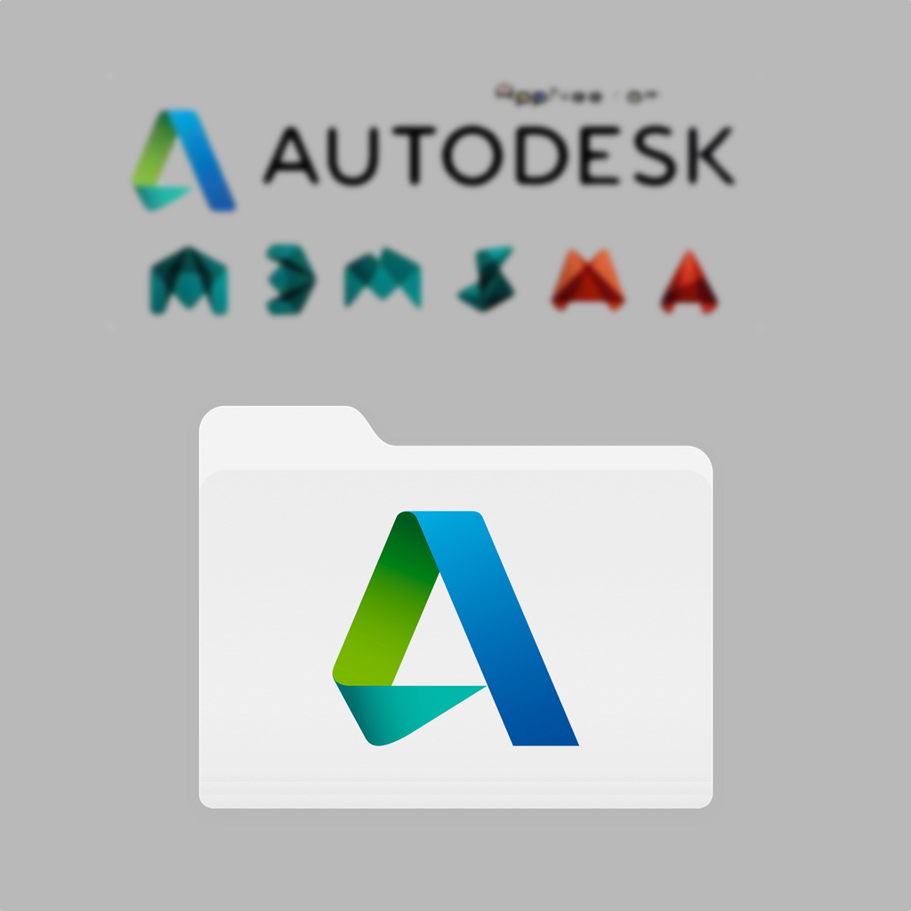autodesk icon
