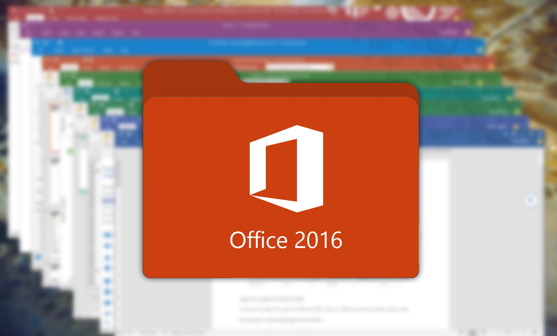 microsoft office 2016 military