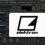 Elektron Folder Icon