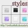 Styles 01-