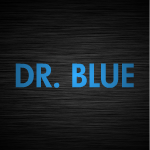 Dr. Blue by Mango1992