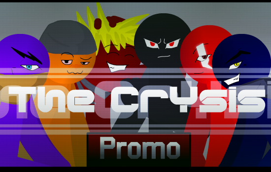 The Crysis Promo