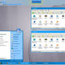 RevoBlue - Style 1