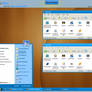 RevoBlue - Style 4