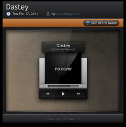 Dastey Preview