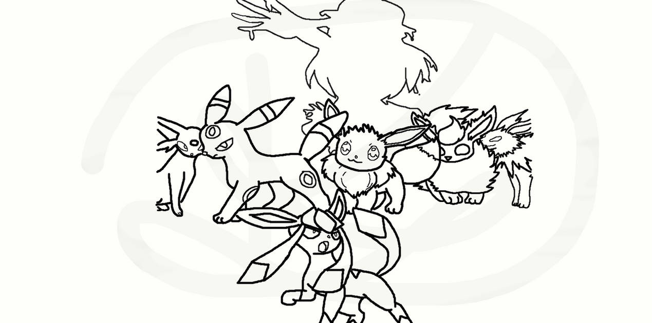 Outline Drawing Pokemon Rockingtons Pokemon Outline Images – 3,000+ Free Pokemon Outline & Pokemon Images ...