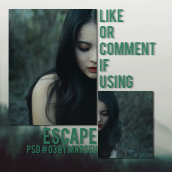 Psd Coloring Escape by marseu on DeviantArt