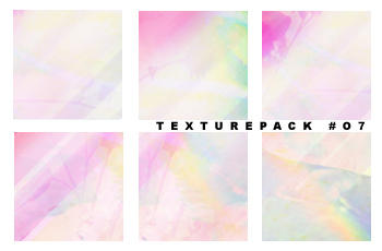 Texture Pack o7