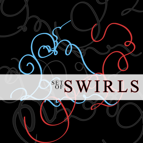 Swirls